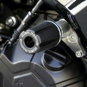 OVER I[@[ [VOXC_[ jW250 Z250 2013- KAWASAKI JTL GWXC_[Et[XC_[ t[