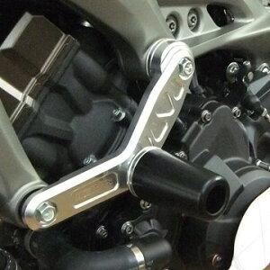 AGRAS AOX [VOXC_[ MT-09 YAMAHA }n GWXC_[Et[XC_[ t[ WRJ[FubN (S)