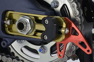 AGRAS �A�O���X �`�F�[���A�W���X�^�[�X���C�_�[ GSX-R1000 SUZUKI �X�Y�L �A�N�X���u���b�N�E�`�F�[���A�W���X�^�[ ����� �`�F�[���������J���[�F�`�^�� / �X���C�_�[���J���[�F�z���C�g / �X�^
