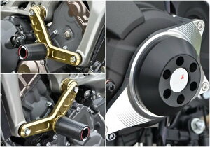 AGRAS AOX [VOXC_[Zbg MT-09 YAMAHA }n GWXC_[Et[XC_[ t[ WRJ[FzCg (S)