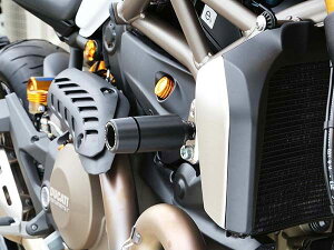 BABYFACE xr[tFCX t[XC_[ MONSTER 1200 821 DUCATI hDJeB GWXC_[Et[XC_[ t[