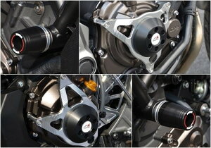 AGRAS AOX [VOXC_[Zbg MT-07 YAMAHA }n GWXC_[Et[XC_[ t[ WRJ[FzCg (S)