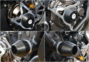 AGRAS AOX [VOXC_[Zbg MT-07 YAMAHA }n GWXC_[Et[XC_[ t[