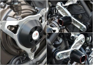 AGRAS AOX [VOXC_[Zbg MT-07 YAMAHA }n GWXC_[Et[XC_[ t[ WRJ[FubN (SL)