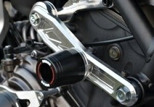 AGRAS AOX [VOXC_[Zbg MT-07 YAMAHA }n GWXC_[Et[XC_[ t[ WRJ[FubN (SL)