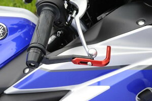 AGRAS �A�O���X ���o�[�K�[�h YZF-R25 YZF-R3 YAMAHA ���}�n �n���h��