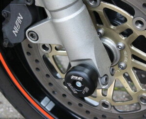 GSG MOTOTECHNIK GSGgeNjbN ANXXC_[ VTR1000Ft@CAXg[ HONDA z_ t[