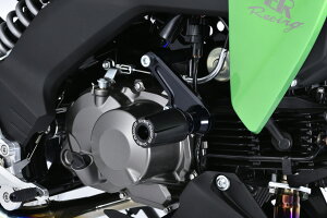 OVER I[@[ GWXC_[ Z125 v KAWASAKI JTL GWXC_[Et[XC_[ t[