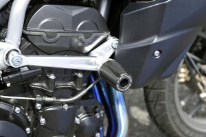 OVER �I�[���@�[ �t���[���X���C�_�[ TIGER800 TRIUMPH �g���C�A���t �G���W���X���C�_�[�E�t���[���X���C�_�[ �t���[��
