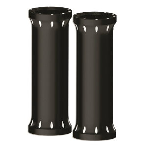 Roland Sands Design ローランドサンズデザイン アッパーフォークカバー 39mm Chrono XL 04-15 HARLEY-DAVIDSON ハーレーダビッドソン その他フロントフォークオプション・補修部品 サスペンション 足回り