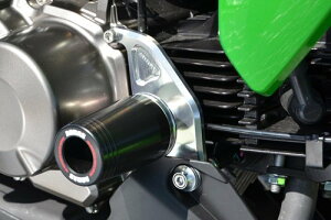 AGRAS AOX [VOXC_[ Z125 v KAWASAKI JTL GWXC_[Et[XC_[ t[ WRJ[FubNASL