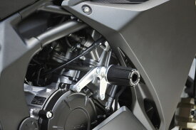 OVER オーヴァー レーシングスライダー CBR250RR HONDA ホンダ エンジンスライダー・フレームスライダー フレーム