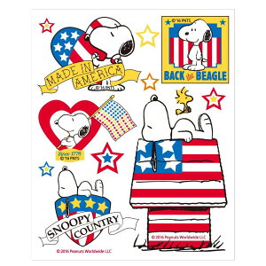 A[NX AXS SNOOPY [Xk[s[] XebJ[ XebJ[EfJ[ O