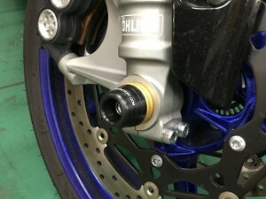 K-FACTORY PCt@Ng[ tgANXXC_[ MT-10 SP YAMAHA }n ANXXC_[ t[