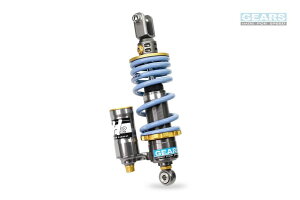 GEARS RACING �M�A�[�Y���[�V���O H2 ���A�T�X�y���V���� TIGRA 200 / 250 �T�X�y���V���� �����