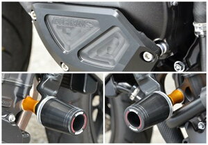 AGRAS AOX [VOXC_[SET CB1000R 2018- HONDA z_ GWXC_[Et[XC_[ t[