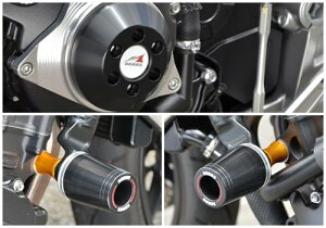 AGRAS AOX [VOXC_[SET CB1000R 2018- HONDA z_ GWXC_[Et[XC_[ t[ WRJ[FzCg(SL)