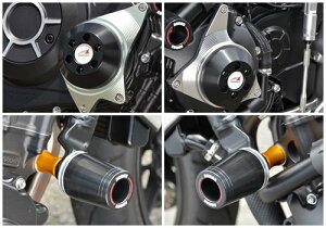 AGRAS AOX [VOXC_[SET CB1000R 2018- HONDA z_ GWXC_[Et[XC_[ t[ WRJ[FubN(S)