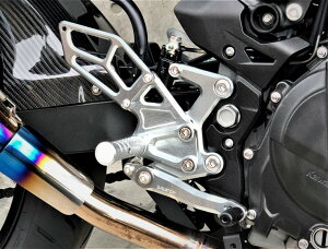 K-FACTORY �P�C�t�@�N�g���[ ���C�f�B���O�X�e�b�v Z400 KAWASAKI �J���T�L �o�b�N�X�e�b�v �X�e�b�v �����