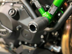 TRICKSTAR �g���b�N�X�^�[ �y��C�E�I�v�V�����p�[�c�z�t���[���X���C�_�[ Z H2 KAWASAKI �J���T�L �G���W���X���C�_�[�E�t���[���X���C�_�[ �t���[��