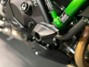 TRICKSTAR gbNX^[ yCEIvVp[czt[XC_[ Z H2 KAWASAKI JTL GWXC_[Et[XC_[ t[