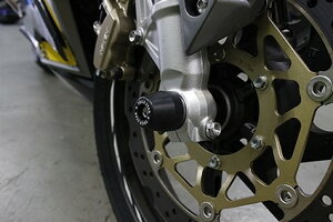 TRICKSTAR �g���b�N�X�^�[ �t�����g�A�N�X���X���C�_�[ CBR250RR HONDA �z���_ �A�N�X���X���C�_�[ �t���[��