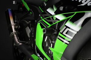 TRICKSTAR gbNX^[ yCEIvVp[czt[XC_[ ZX-10R KAWASAKI JTL GWXC_[Et[XC_[ t[