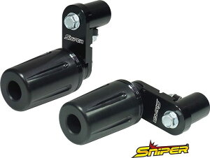 SNIPER �X�i�C�p�[ �G���W���X���C�_�[ NINJA250 NINJA400 NINJA500 Z250 Z400 Z500 KAWASAKI �J���T�L �G���W���X���C�_�[�E�t���[���X���C�_�[ �t���[��
