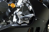 楽天市場】cbr1000rr エンジンスライダー babyfaceの通販 BabyFaceエンジンスライダーHONDA CBR1000RR'06-07