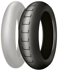 MICHELIN ~V POWER SUPERMOTO SLICKy160/60R17 B2 TLzp[ X[p[g XbN ^C I[h^CET[Lbg I[h^C