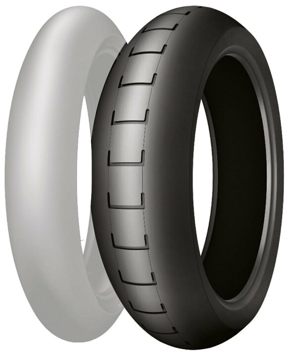 楽天市場】MICHELIN ミシュラン POWER SUPERMOTO SLICK【160/60R17 B2 