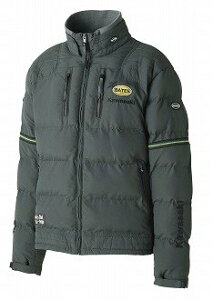 Kawasaki カワサキ カワサキ×ベイツ ライディングブルゾン ウインタージャケット ジャケット アパレル