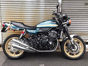 DOREMI COLLECTION h~RNV Z1X^CV[gAssy Z900RS CAFE KAWASAKI JTL V[g V[g֘A O