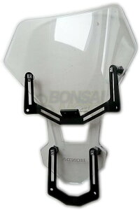 BONSAI MOTO {TCg XN[AWX^[ Africa Twin HONDA z_ XN[tXe[Ei O