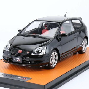 Honda Official Licensed Product �z���_�I�t�B�V�����v���_�N�g ���W���J�[ �z���_ �V�r�b�N �^�C�vR(2004�N��)1�F18 �X�P�[�� CIVIC TYPE R HONDA �v�����f���E�t�B�M���A �o�C�N�֘A�O�b�Y
