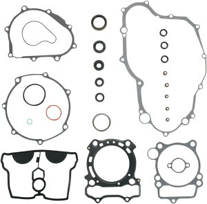 MOOSE RACING [X[VO KXPbg^ICV[[0934-1484] WR250F YZ250F YAMAHA }n GWKXPbg GWp[c GW