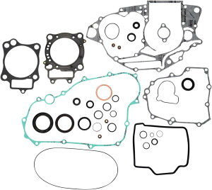 MOOSE RACING [X[VO KXPbg^ICV[[0934-2209] CRF250R HONDA z_ GWKXPbg GWp[c GW
