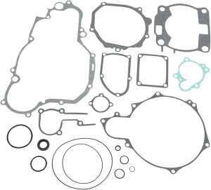 MOOSE RACING [X[VO KXPbg^ICV[[M808665] YZ250 1995 - 1996 YAMAHA }n GWKXPbg GWp[c GW