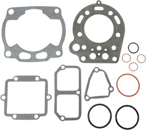 MOOSE RACING [X[VO KXPbg^ICV[[M810423] KX125 1990 - 1991 KAWASAKI JTL GWKXPbg GWp[c GW