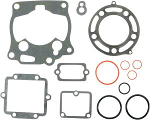 MOOSE RACING [X[VO KXPbg^ICV[[M810425] KX125 1995 - 1997 KAWASAKI JTL GWKXPbg GWp[c GW