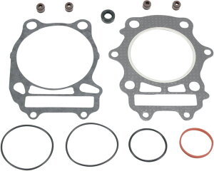 MOOSE RACING ���[�X���[�V���O �K�X�P�b�g�^�I�C���V�[��[M810584] DR350 1990 - 1994 1996 1999 DR350S 1993 DR350SE SUZUKI �X�Y�L �G���W���K�X�P�b�g �G���W���p�[�c �G���W��