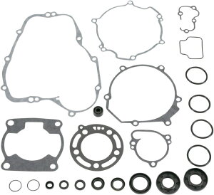 MOOSE RACING [X[VO KXPbg^ICV[[M811411] KX100 1998 - 2005 RM100 2003 KAWASAKI JTL SUZUKI XYL GWKXPbg GWp[c GW