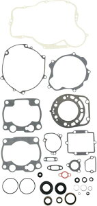 MOOSE RACING [X[VO KXPbg^ICV[[M811455] KX250 1990 - 1991 KAWASAKI JTL GWKXPbg GWp[c GW