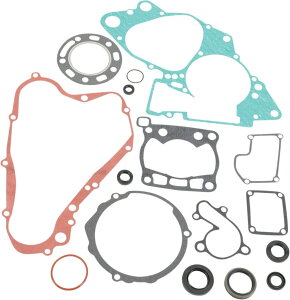 MOOSE RACING [X[VO KXPbg^ICV[[M811543] RM125 1989 SUZUKI XYL GWKXPbg GWp[c GW