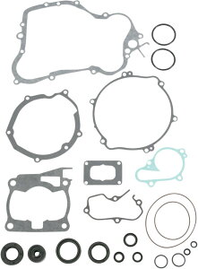 MOOSE RACING [X[VO KXPbg^ICV[[M811636] YZ125 YAMAHA }n GWKXPbg GWp[c GW