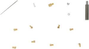 MOOSE RACING [X[VO WFbgLbg [1007-0360] CRF230F 2006 - 2017 HONDA z_ ̑WFbg zC֘A GW