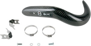 MOOSE RACING [X[VO ELINE }t[K[h [1861-0375] FE250 2013 - 2014 250 XC-F 2007 XCF-W 2008 2010 HUSABERG tTx KTM }t[K[hEq[gK[h }t[