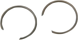 MOOSE RACING [X[VO sXgLbg [0913-0192] CR250R 1997 - 2007 KX250 1998 2008 250 EXC SX 2000 2002 RM250 WR250 1991 YZ250 1990 1995 1999 2016 HONDA z_ KAWASAKI JTL KTM SUZUKI XYL YAMAHA }n sXg