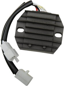 MOOSE RACING ���[�X���[�V���O ���M�����[�^�[ [2112-0913] DR250S 1990 - 1993 DR250SE 1994 1995 DR350S DR350SE 1999 SUZUKI �X�Y�L ���M�����[�^�[�E���N�`�t�@�C�� �d���n