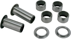 MOOSE RACING ���[�X���[�V���O �X�C���O�A�[���x�A�����O�L�b�g[1302-0290] TE250 2008 - 2013 CR125 2009 SM450 2010 SM450R SM510 SM510R SM530RR TC 250 450 510 TE 310 TXC250 TXC310 2012 TXC450 TXC510 WR125 HUSABERG �t�T�x�� HUSQVARNA 